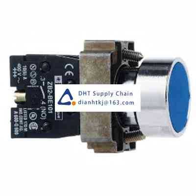 Pushbutton switches and components Schneider Electric_XB2BA61C