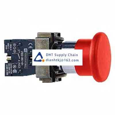 Pushbutton switches and components Schneider Electric_XB2BC42C