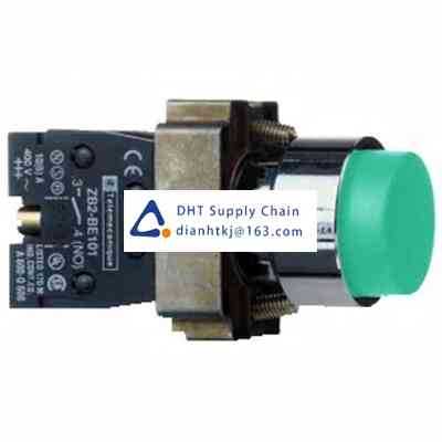 Pushbutton switches and components Schneider Electric_XB2BL31C