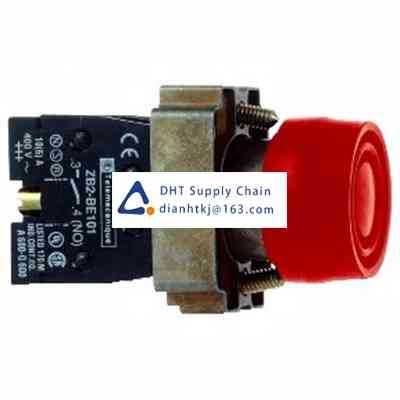 Pushbutton switches and components Schneider Electric_XB2BP42C