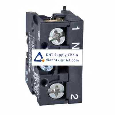 Pushbutton switches and components Schneider Electric_ZB2BE102C