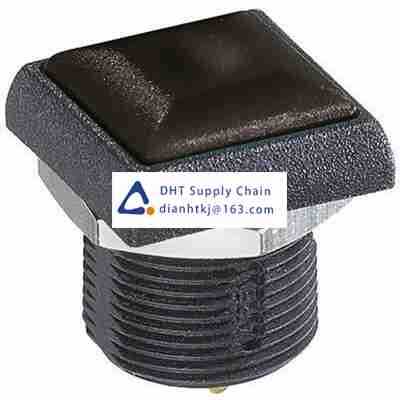 Pushbutton switches and components APEM_IRC3S422