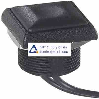 Pushbutton switches and components APEM_IRC3F422