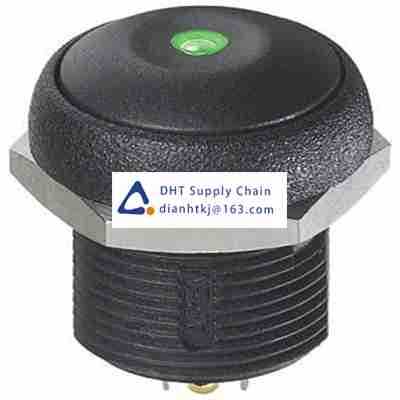 Pushbutton switches and components APEM_IRR3S422LOG