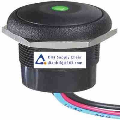 Pushbutton switches and components APEM_IRR3F422LOG