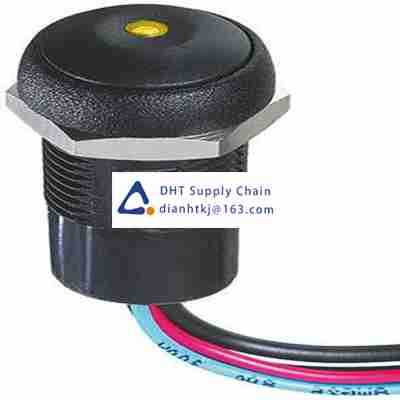 Pushbutton switches and components APEM_IRR3F422LOY