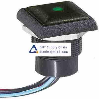 Pushbutton switches and components APEM_IRC3F422LOG