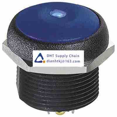 Pushbutton switches and components APEM_IRR3S4B2LOB