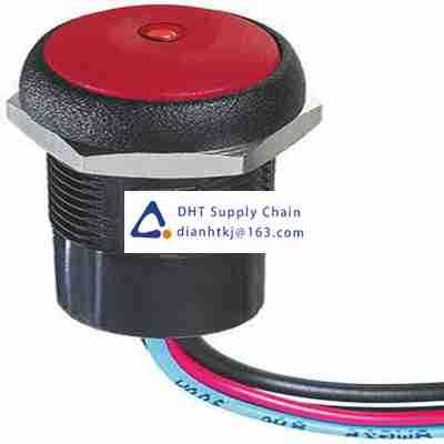 Pushbutton switches and components APEM_IRR3F462LOS