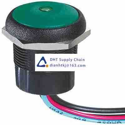 Pushbutton switches and components APEM_IRR3F432LOG