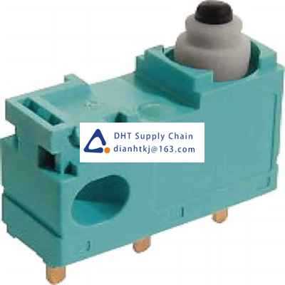 Microswitches and detector switches  Panasonic_ASQ10710