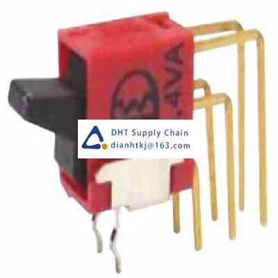 Rocker switches and components RS PRO_734-6937