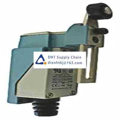 Limit and position switches  Schneider Electric_XCE145