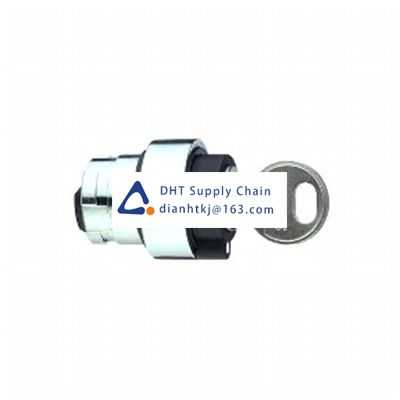 Key switches and selector switches Schneider Electric_ZB2BG4C