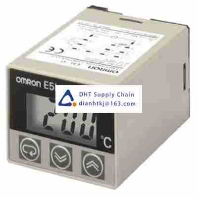 Microswitches and detector switches  Omron_E5L-A 0-50