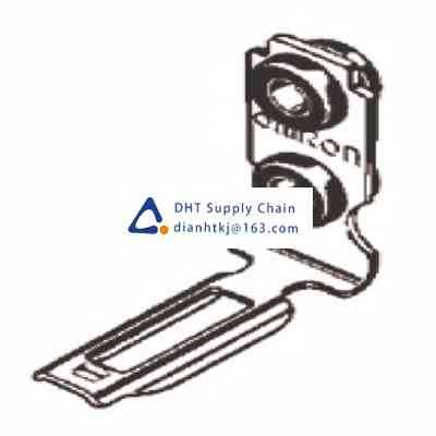 Safety interlock switches and components  Omron_D4GS-NK2