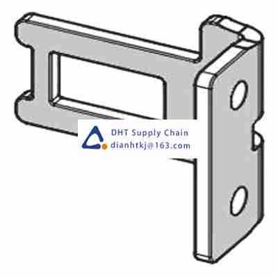 Safety interlock switches and components  Omron_D4JL-K2