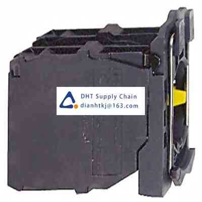 Pushbutton switches and components Schneider Electric_ZD5PA203