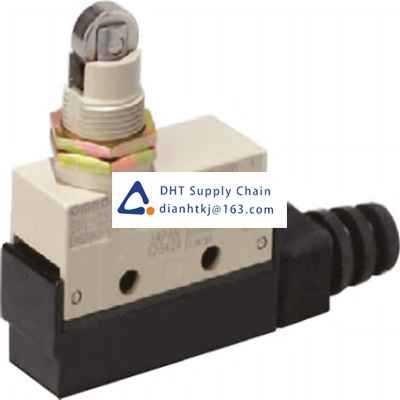 Limit and position switches  Omron_SHL-Q2155