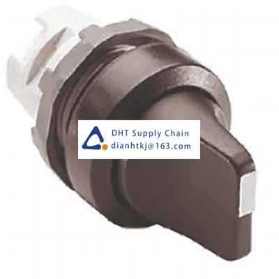 Key switches and selector switches ABB_1SFA611211R1006  M3SS2-10B