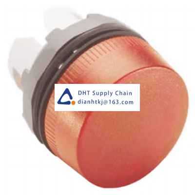 Pushbutton switches and components ABB_1SFA611400R1001  ML1-100R