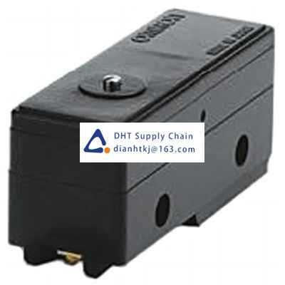 Limit and position switches  Omron_Z-15G55