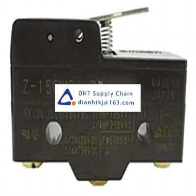 Limit and position switches  Omron_Z-15GW21B