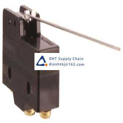 Limit and position switches  Omron_Z-15HW78