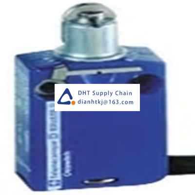 Limit and position switches  Telemecanique Sensors_XCMD2102L3