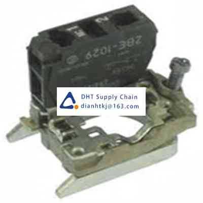 Pushbutton switches and components Schneider Electric_ZB4BZ1029