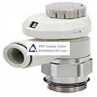 Pneumatic accessories _SMC_AS4201FS-04-12S