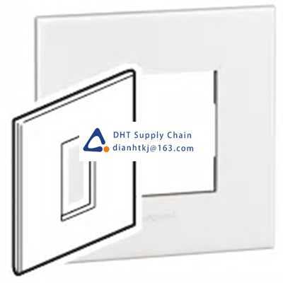 Household installation switch Legrand_5 752 00