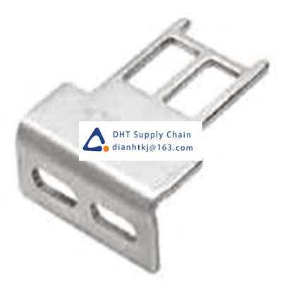 Safety interlock switches and components  Omron_D4SLNK2