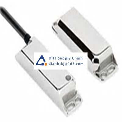 Safety interlock switches and components  Omron_F3S-TGR-NLMC-21-10