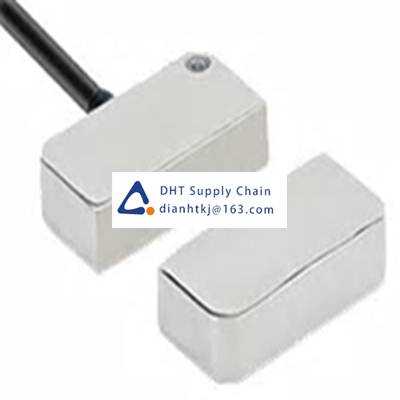 Safety interlock switches and components  Omron_F3S-TGR-NSFC-21-M1J8