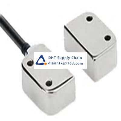Safety interlock switches and components  Omron_F3S-TGR-NMHR-21-M1J8