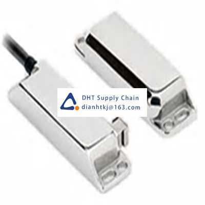 Safety interlock switches and components  Omron_F3S-TGR-NLMX-21-10