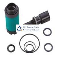 Pneumatic accessories _Norgren_F64H-KITA0C