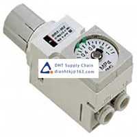 Pneumatic accessories _SMC_ARM10-08BG-Z