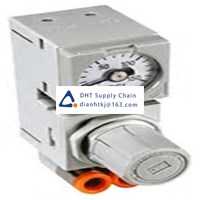 Pneumatic accessories _SMC_ARM10F2-70GPC-3Z