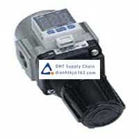 Pneumatic accessories _SMC_AR10-M5G