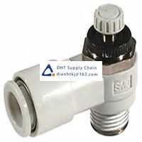 Pneumatic accessories _SMC_AS1201F-M5-03