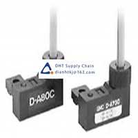 Pneumatic accessories _SMC_D-A73CL