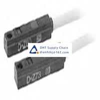 Pneumatic accessories _SMC_D-Z73Z