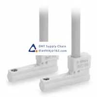 Pneumatic accessories _SMC_D-M9BVL