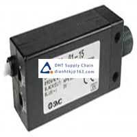 Pneumatic accessories _SMC_ZSE1-01-55L