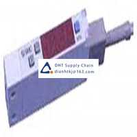 Pneumatic accessories _SMC_ZSE10-M5-E-PG