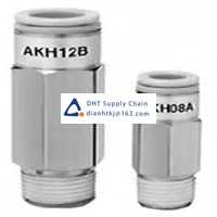 Pneumatic accessories _SMC_AKH04B-01S