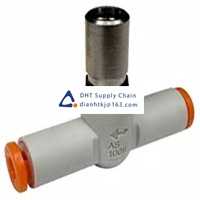Pneumatic accessories _SMC_AS1001F-04T
