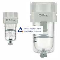 Pneumatic accessories _SMC_AF20-N02C-CZ-A